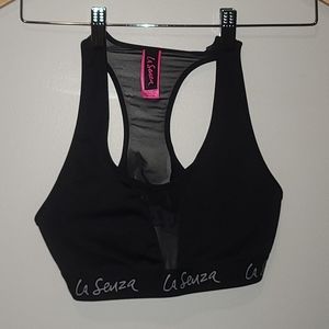 La Senza sports bra